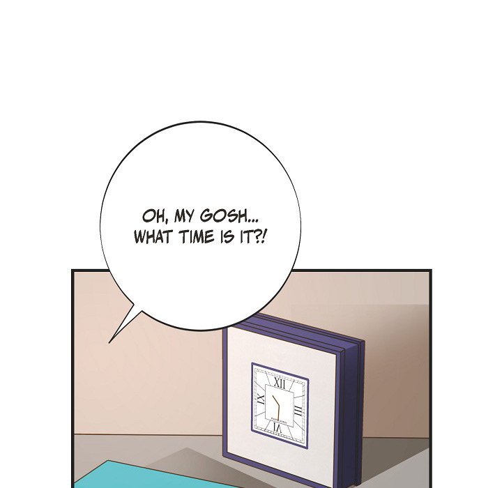 Survival Marriage Chapter 98 image 46