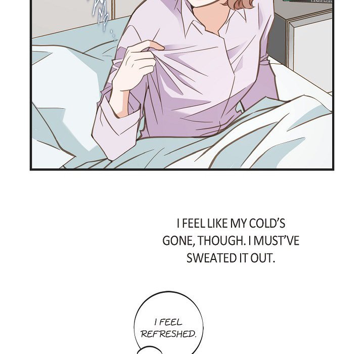 Survival Marriage Chapter 98 image 48