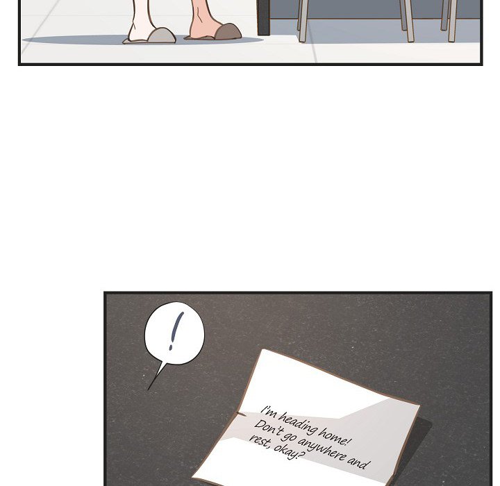Survival Marriage Chapter 98 image 51