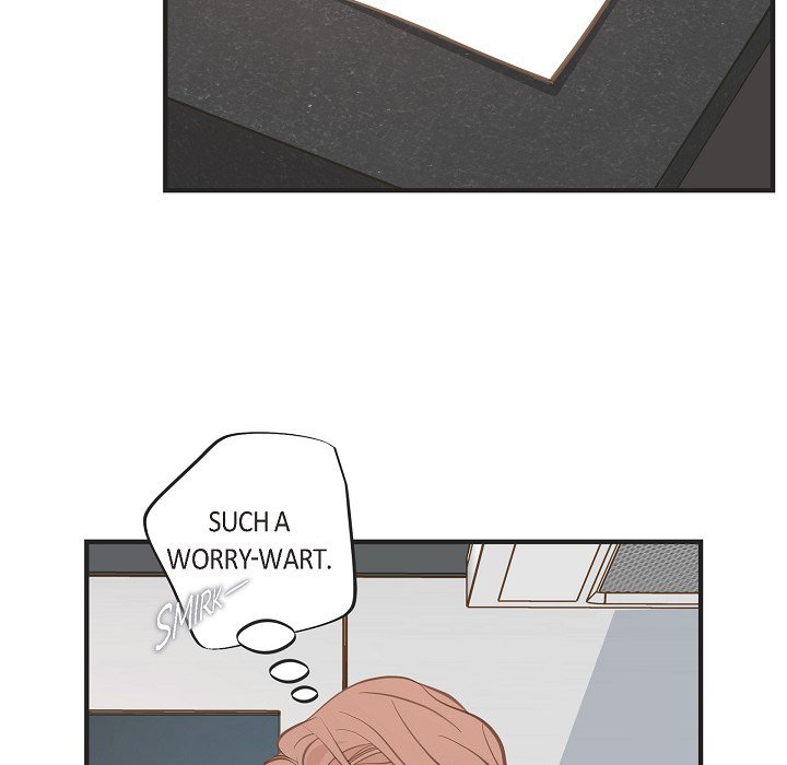 Survival Marriage Chapter 98 image 52
