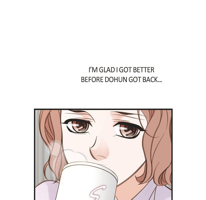 Survival Marriage Chapter 98 image 54