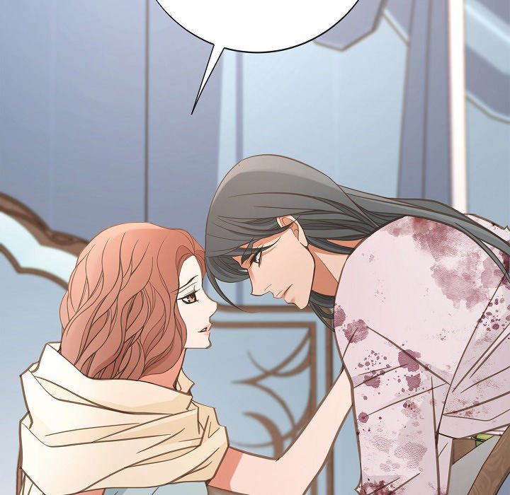 Survival Marriage Chapter 98 image 77