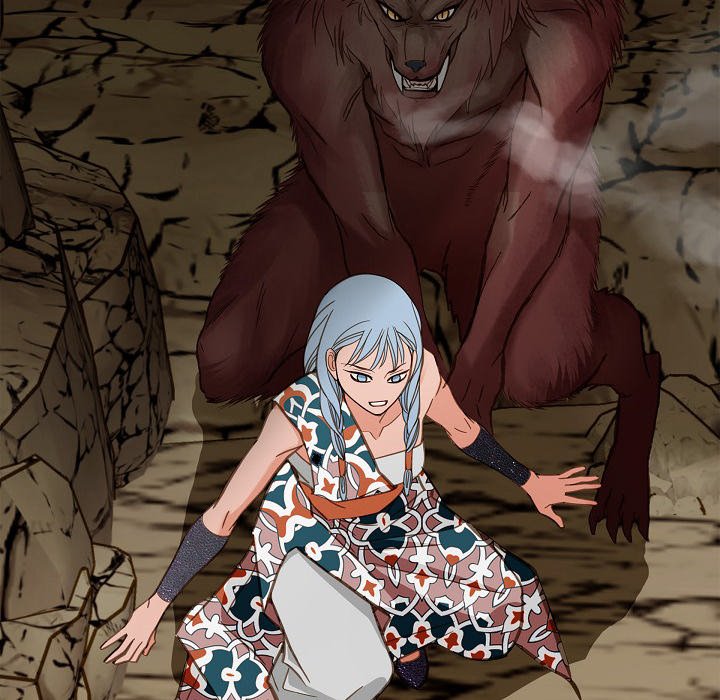 Survival Marriage Chapter 98 image 83