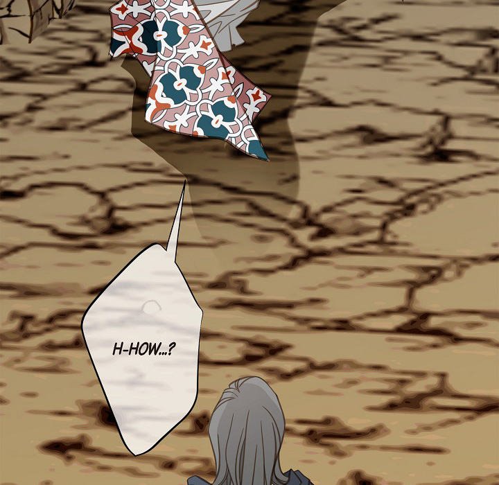 Survival Marriage Chapter 98 image 84