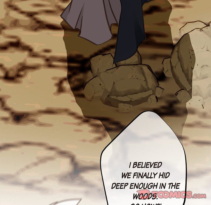 Survival Marriage Chapter 98 image 86