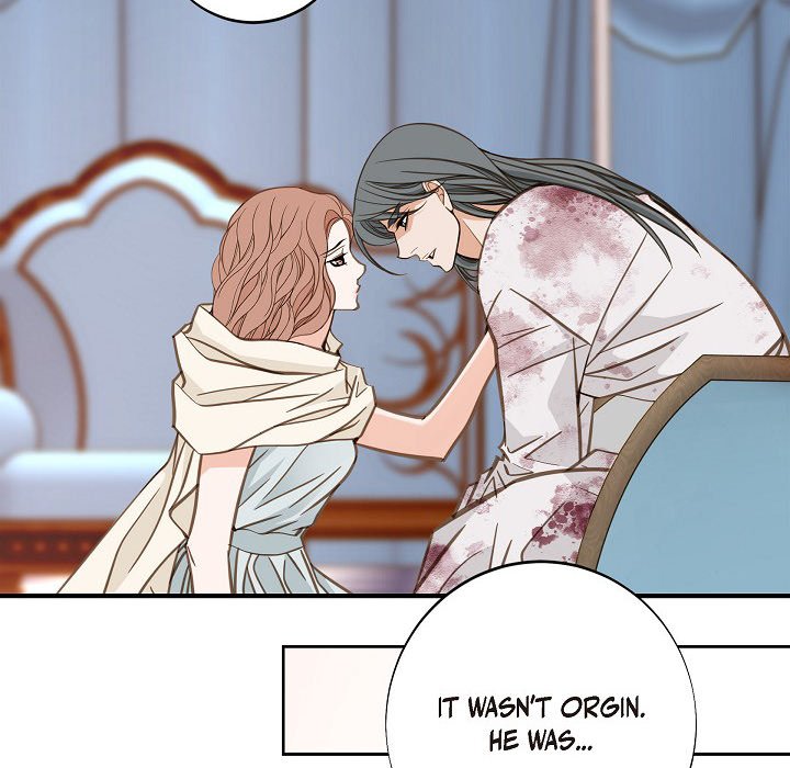 Survival Marriage Chapter 98 image 89