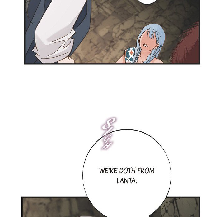 Survival Marriage Chapter 98 image 92