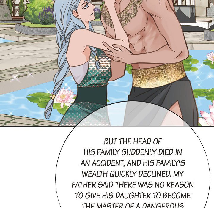Survival Marriage Chapter 98 image 95