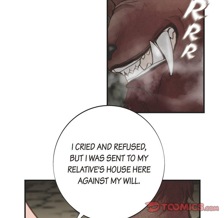Survival Marriage Chapter 98 image 98