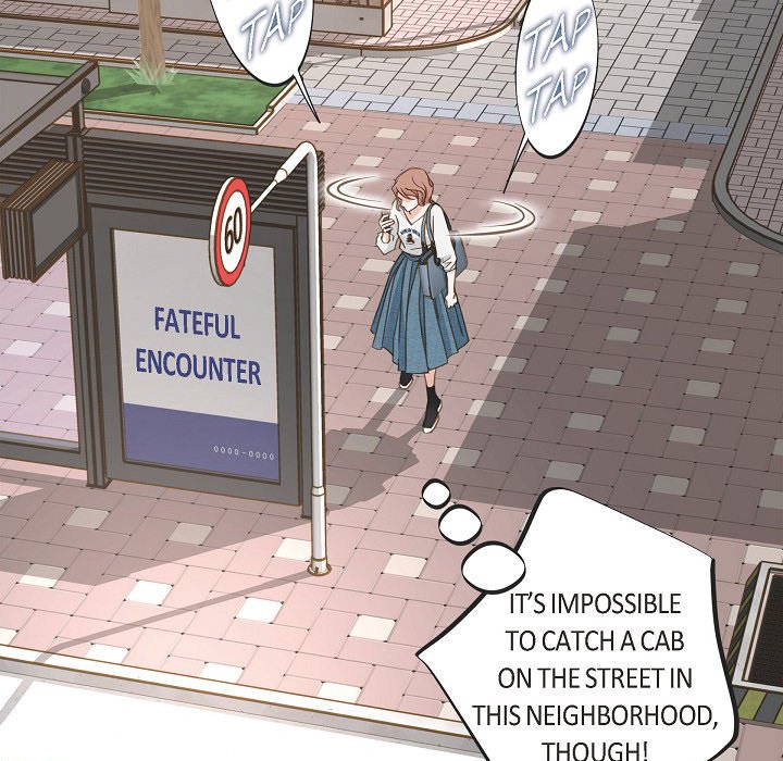 Survival Marriage Chapter 99 image 20