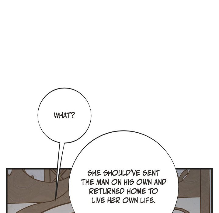 Survival Marriage Chapter 99 image 33