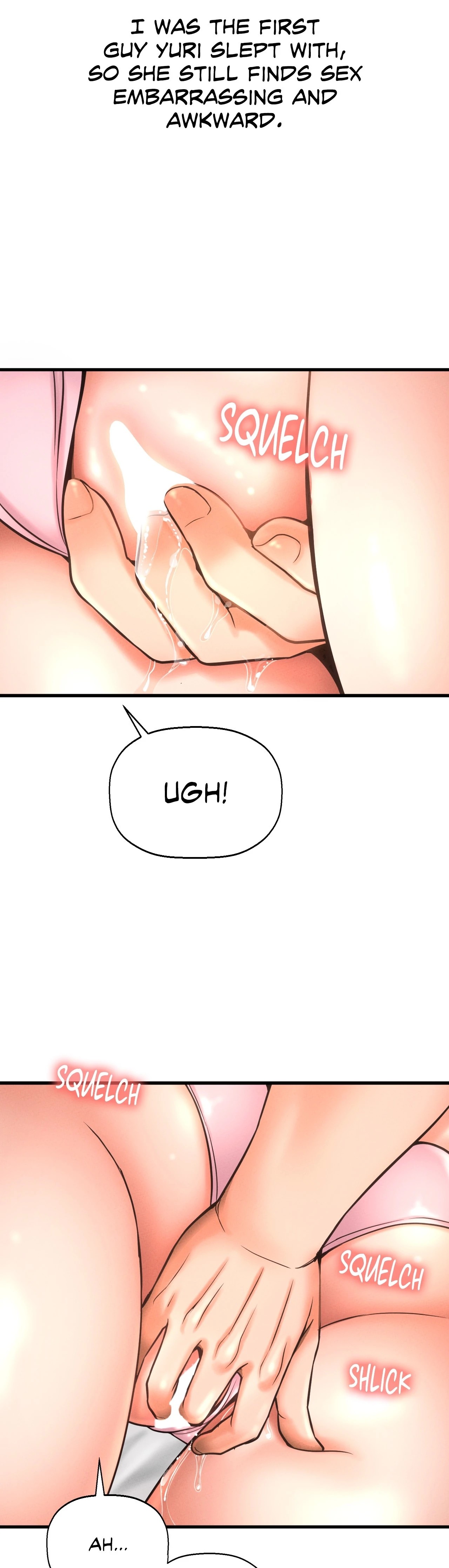 She’s Driving Me Crazy Chapter 1 image 100