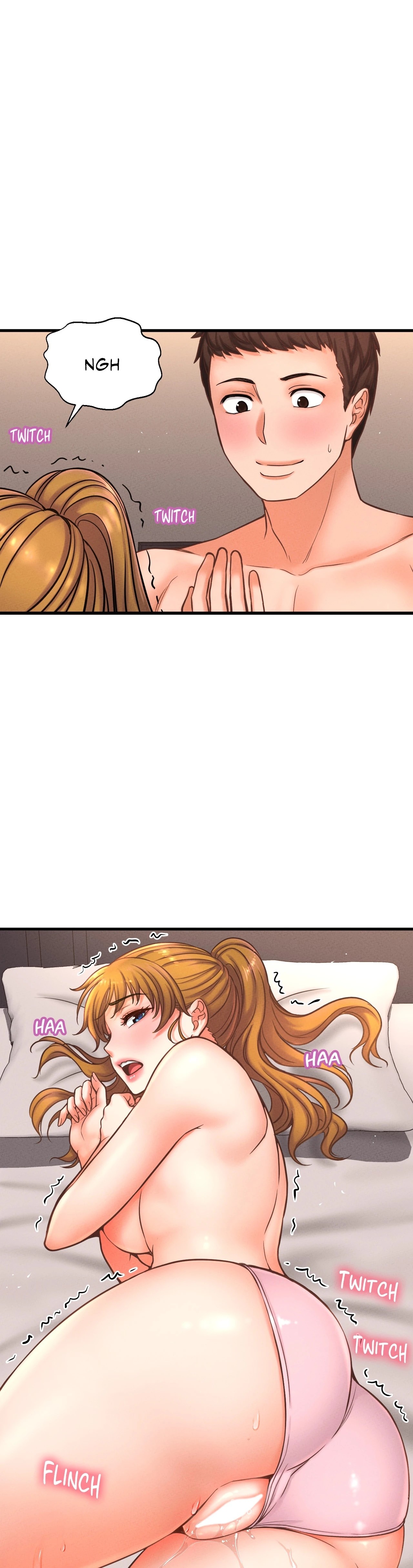 She’s Driving Me Crazy Chapter 1 image 103