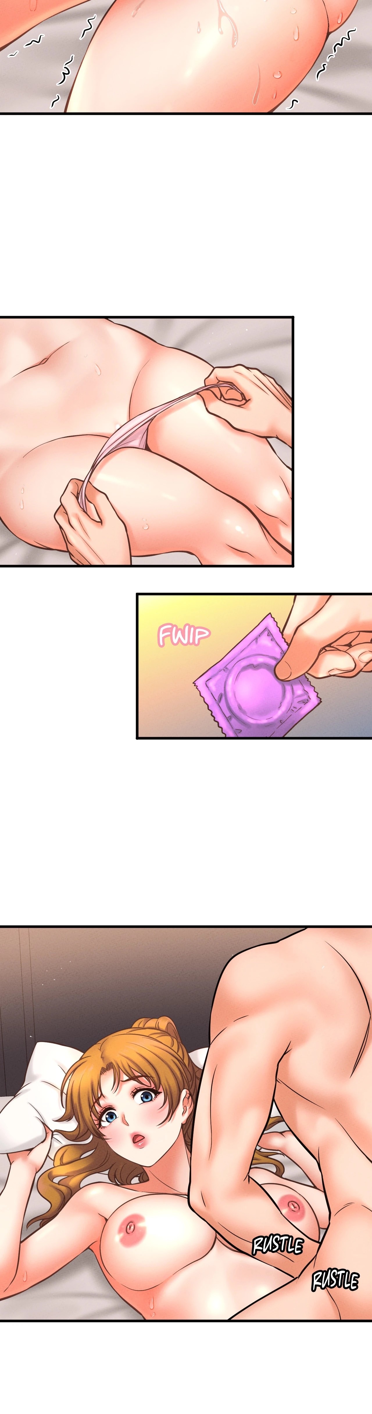 She’s Driving Me Crazy Chapter 1 image 104