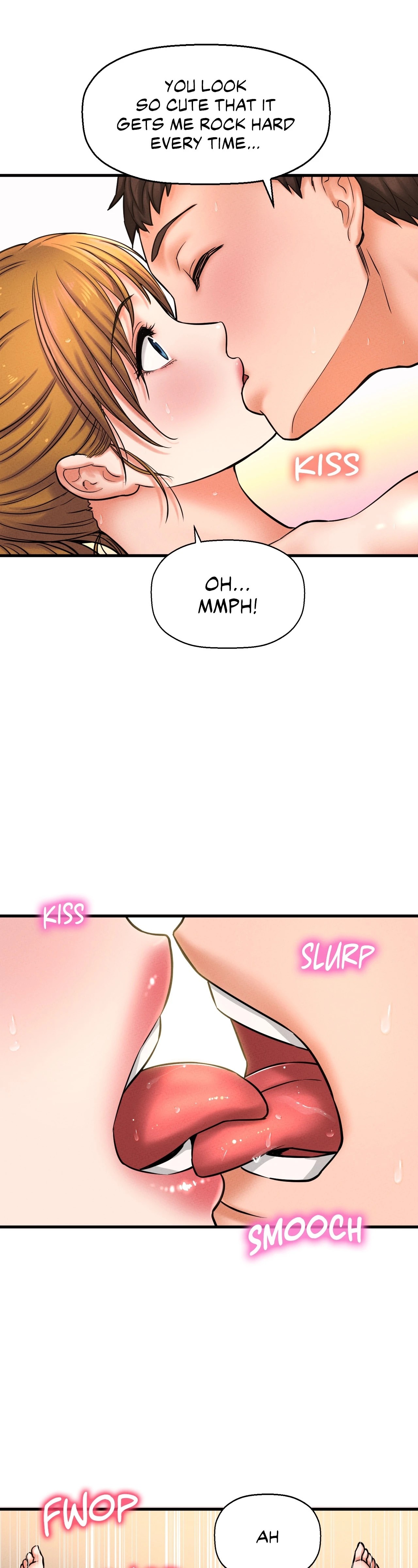 She’s Driving Me Crazy Chapter 1 image 108