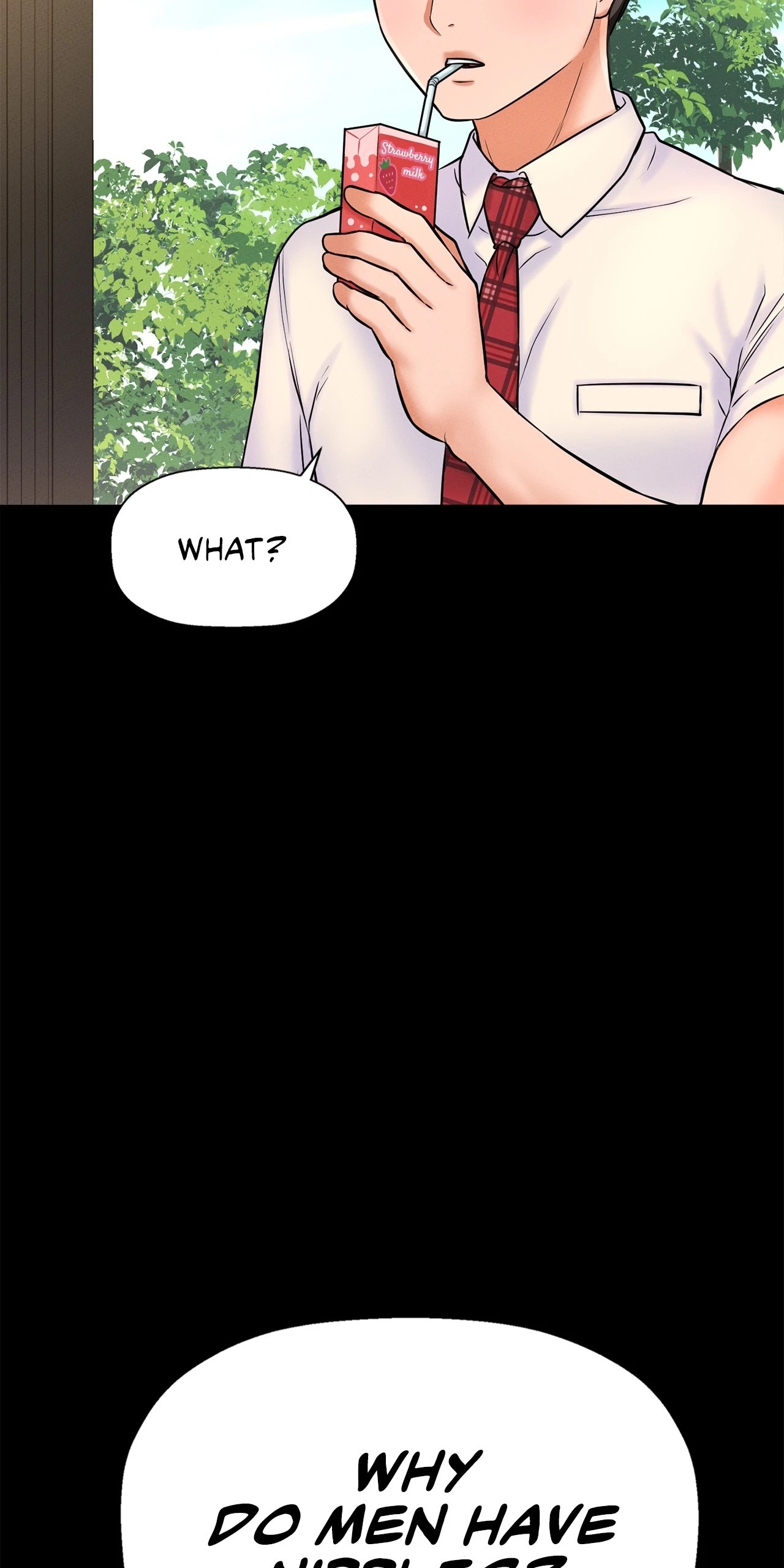 She’s Driving Me Crazy Chapter 1 image 10