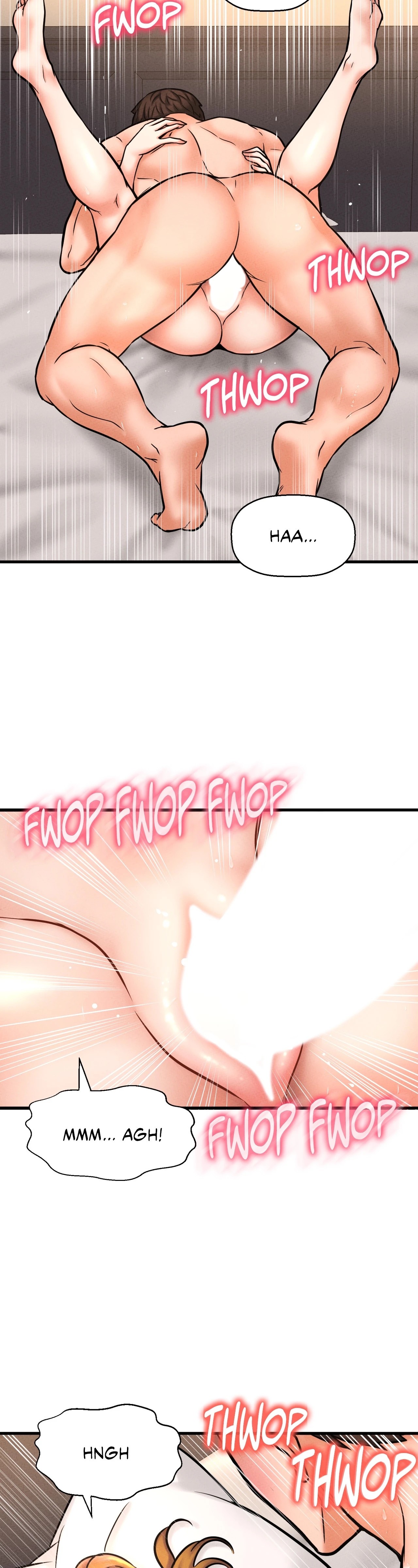 She’s Driving Me Crazy Chapter 1 image 109