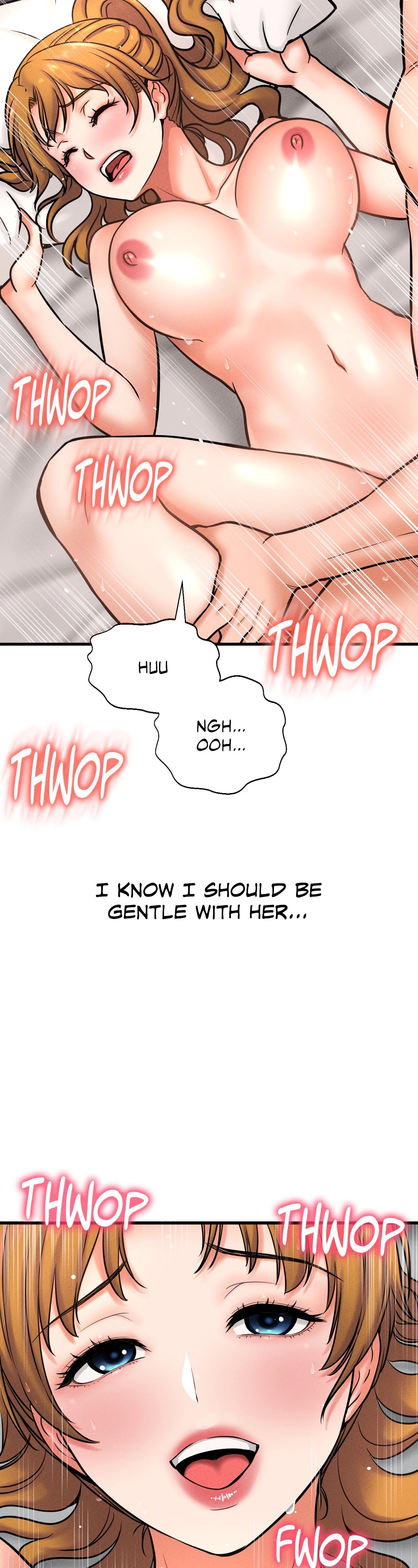 She’s Driving Me Crazy Chapter 1 image 110