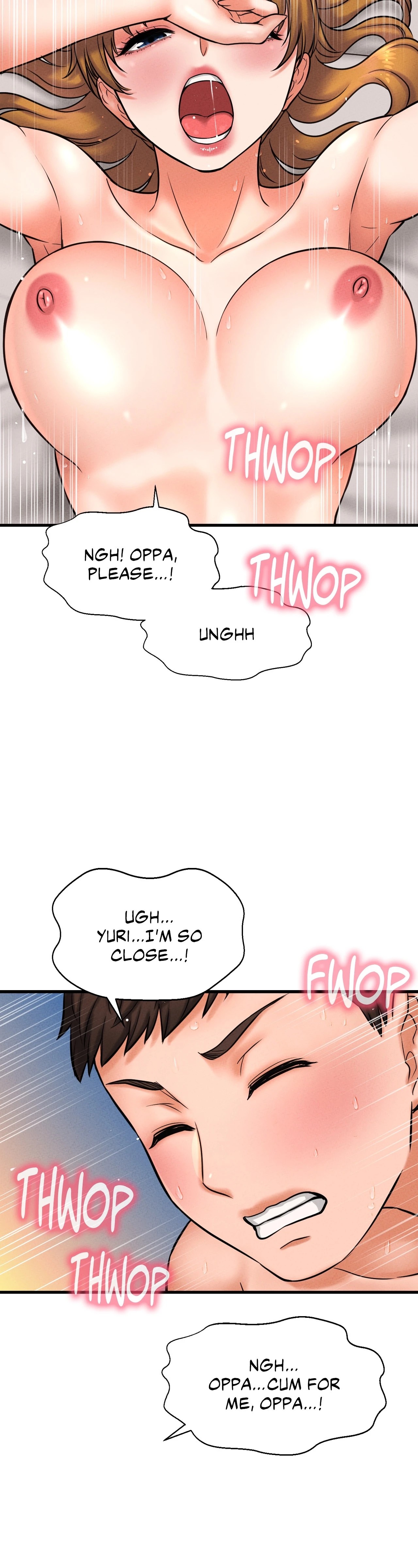 She’s Driving Me Crazy Chapter 1 image 113