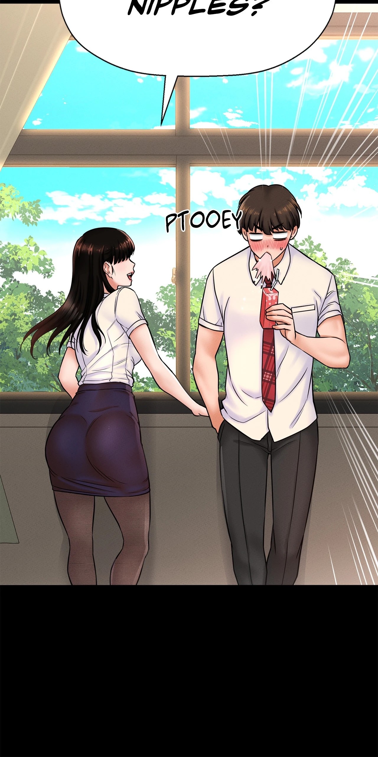 She’s Driving Me Crazy Chapter 1 image 11
