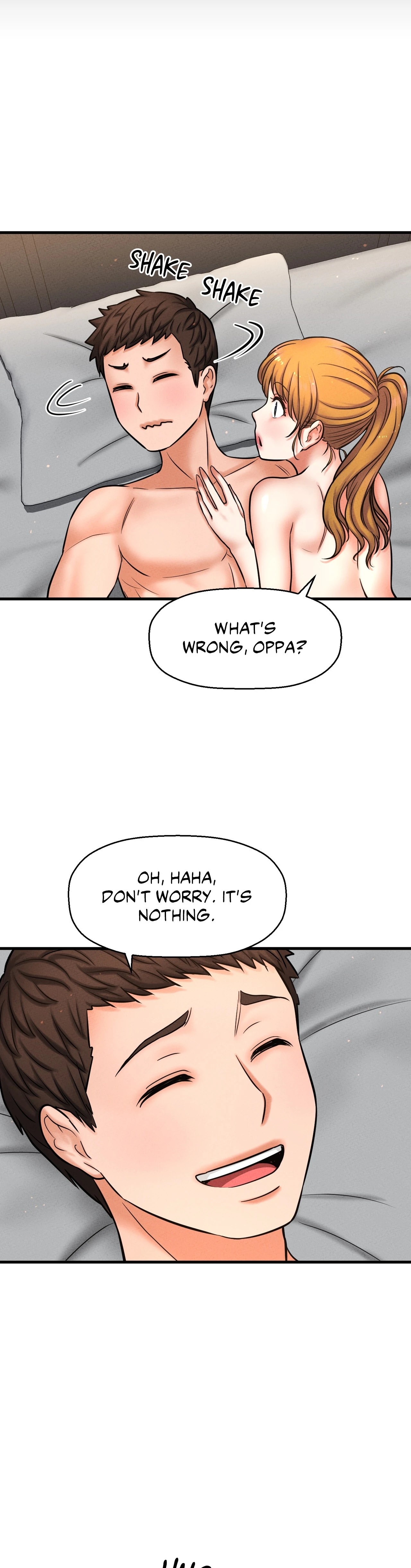 She’s Driving Me Crazy Chapter 1 image 122