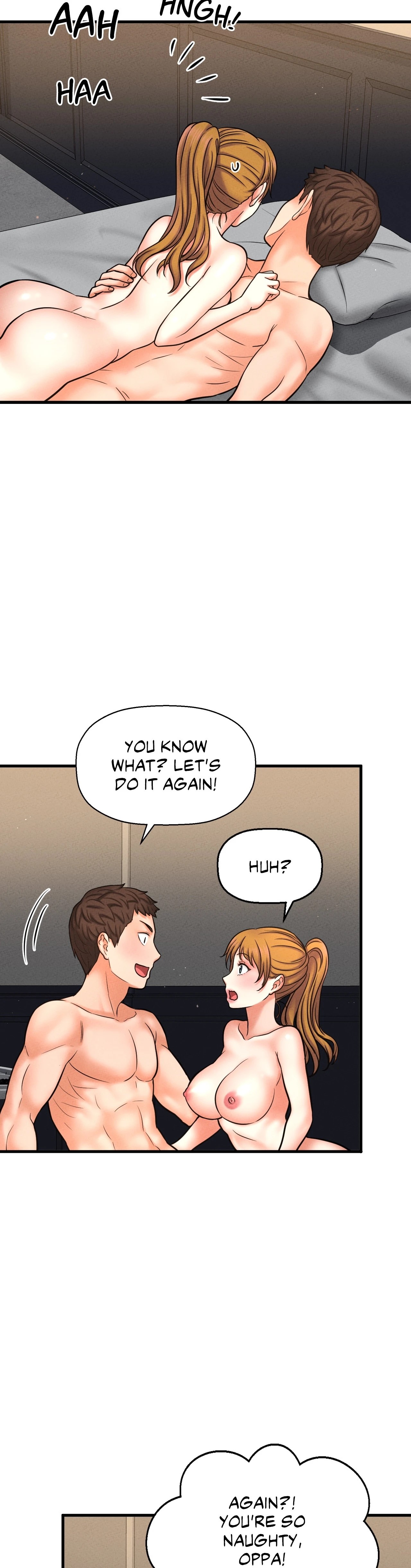 She’s Driving Me Crazy Chapter 1 image 123
