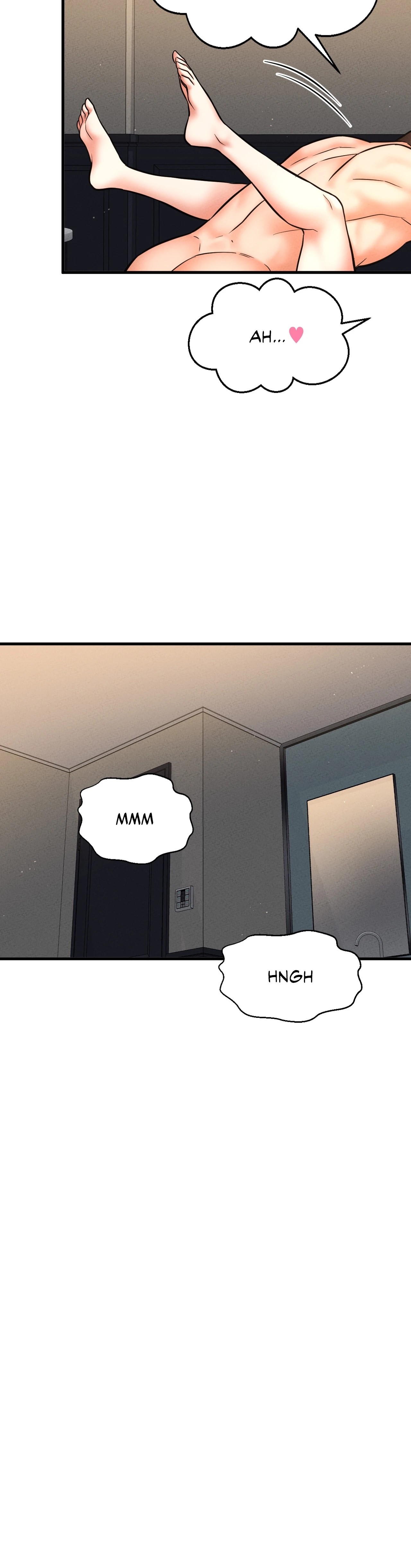 She’s Driving Me Crazy Chapter 1 image 124