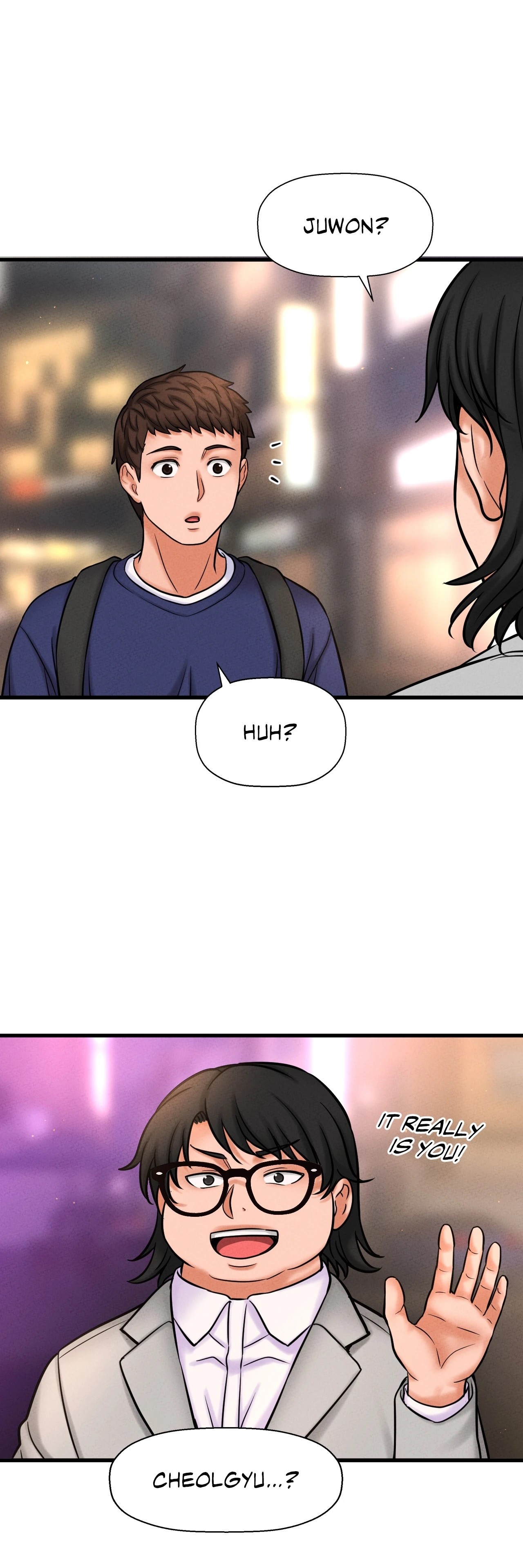 She’s Driving Me Crazy Chapter 1 image 128