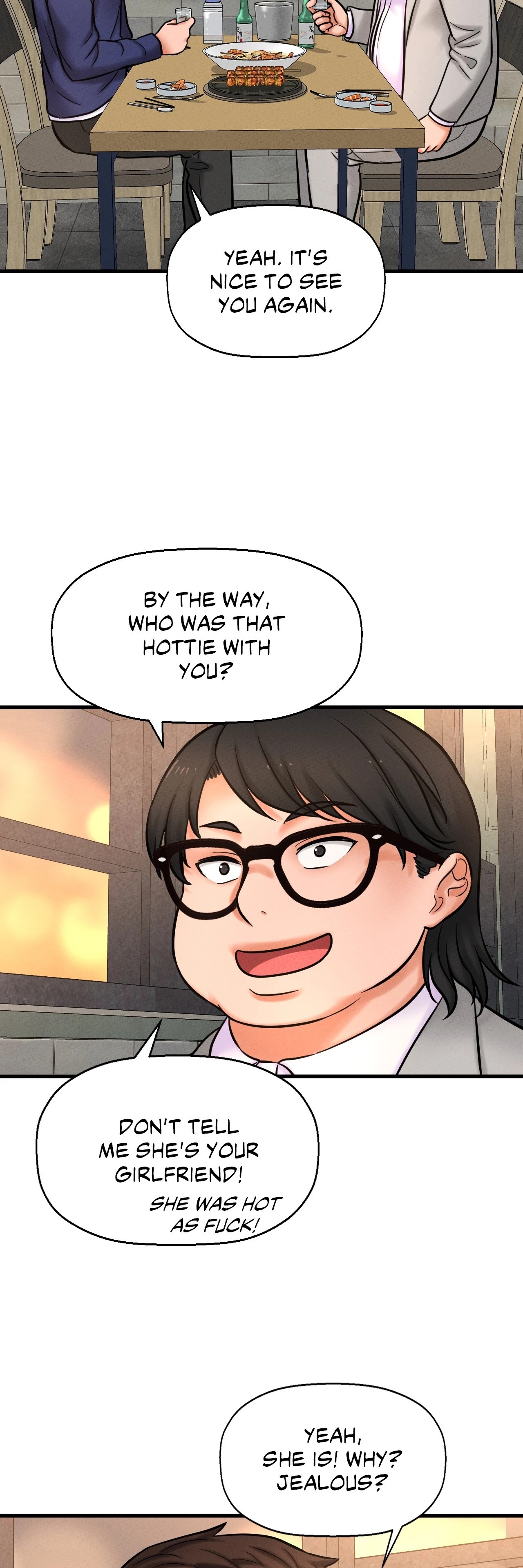 She’s Driving Me Crazy Chapter 1 image 130