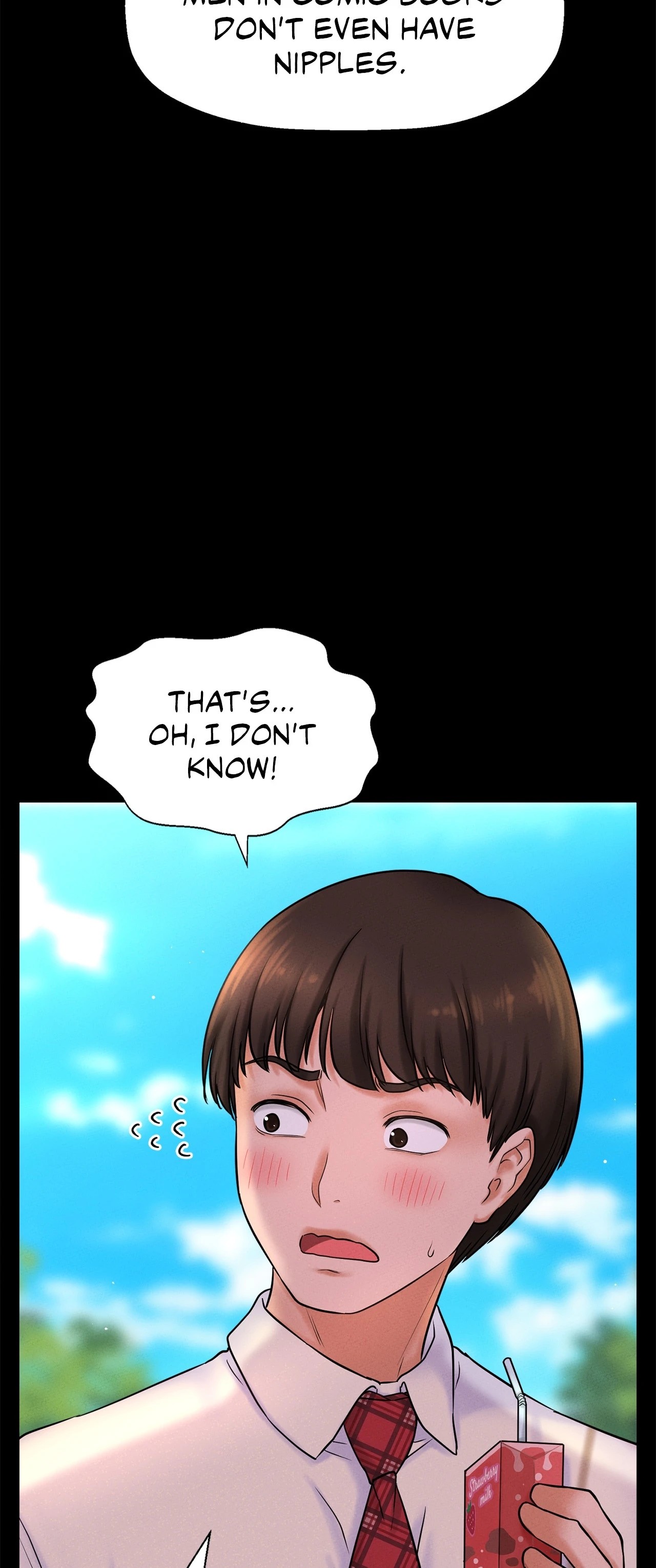 She’s Driving Me Crazy Chapter 1 image 13