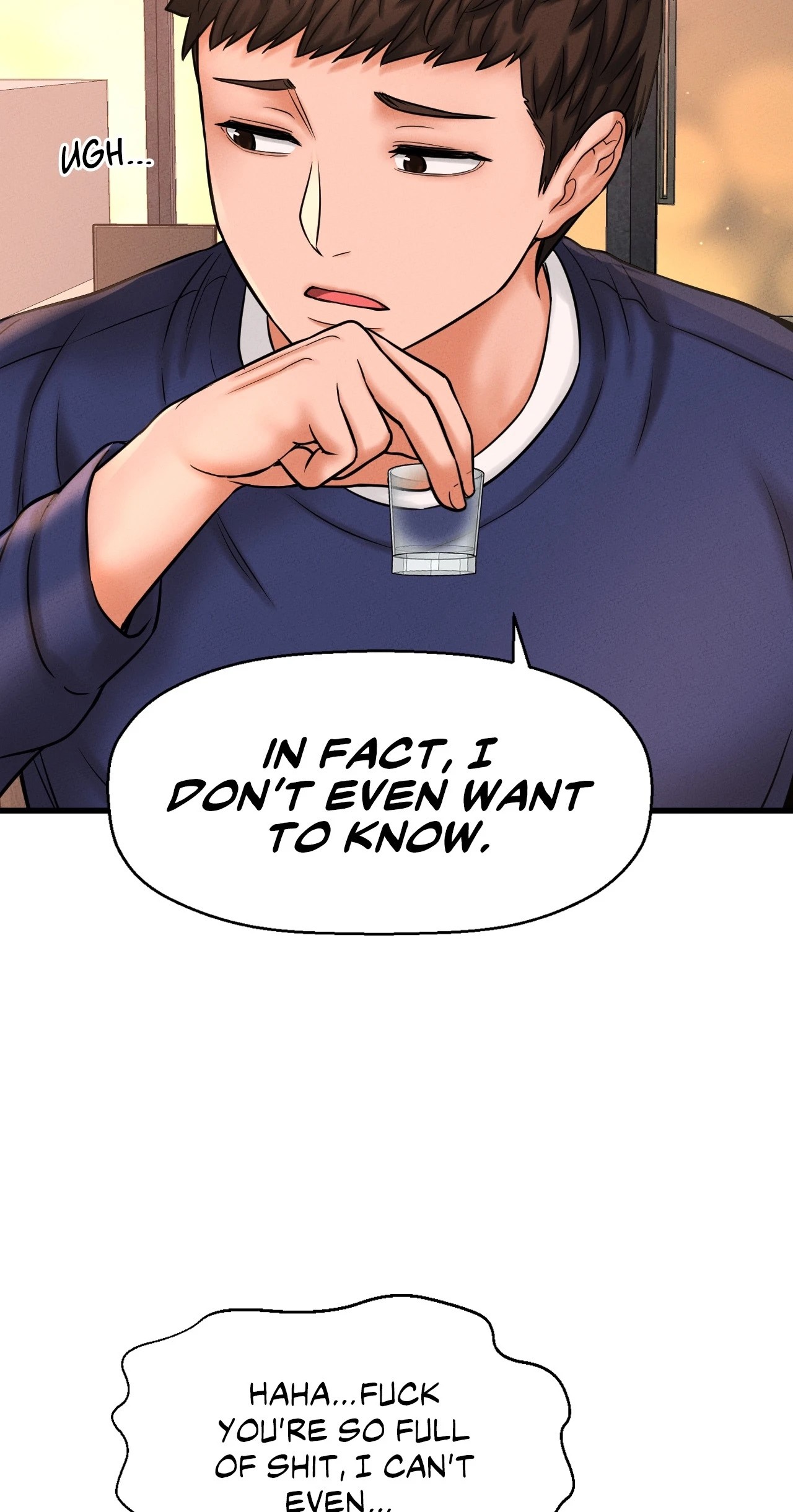 She’s Driving Me Crazy Chapter 1 image 139