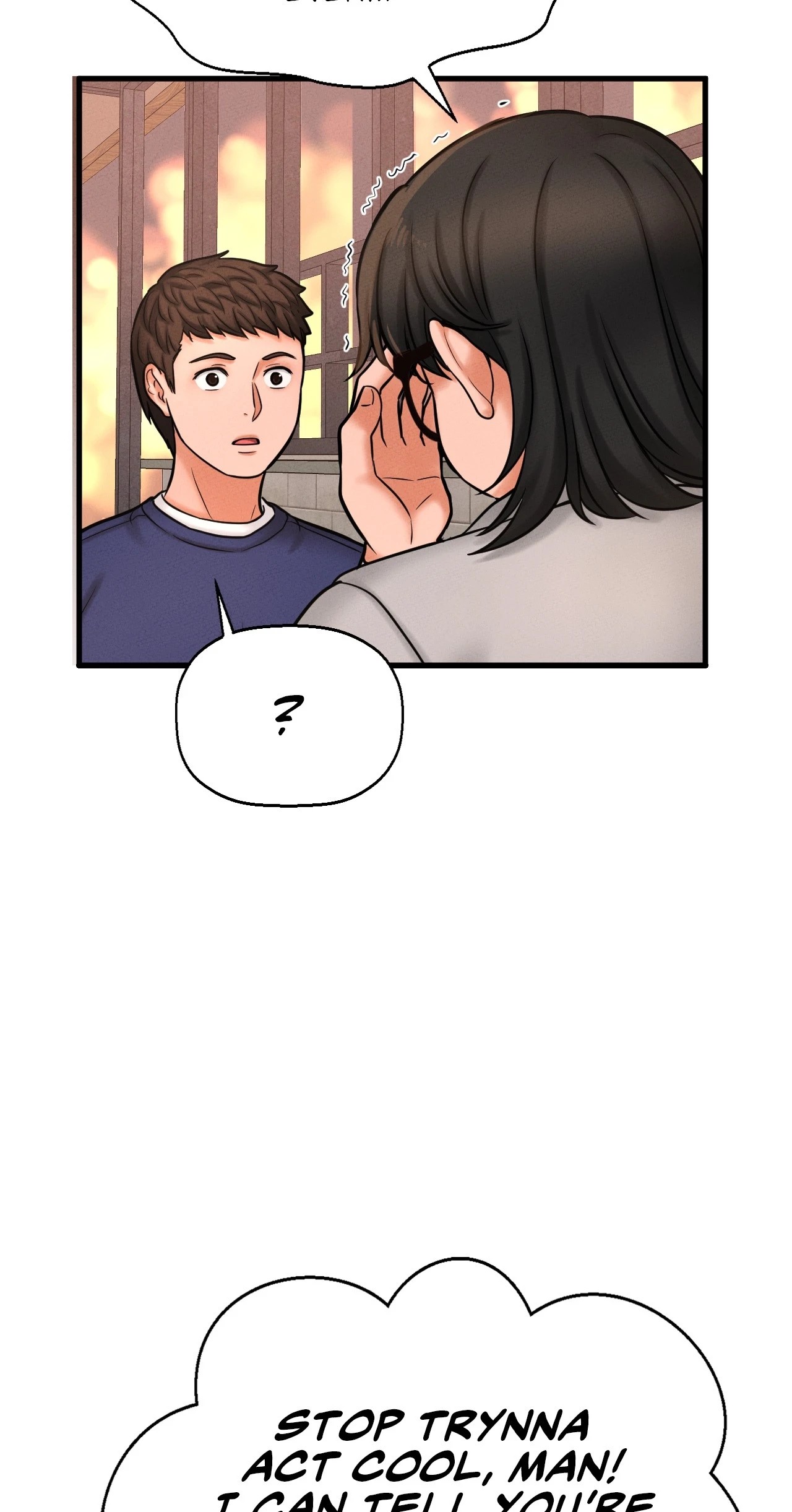 She’s Driving Me Crazy Chapter 1 image 140