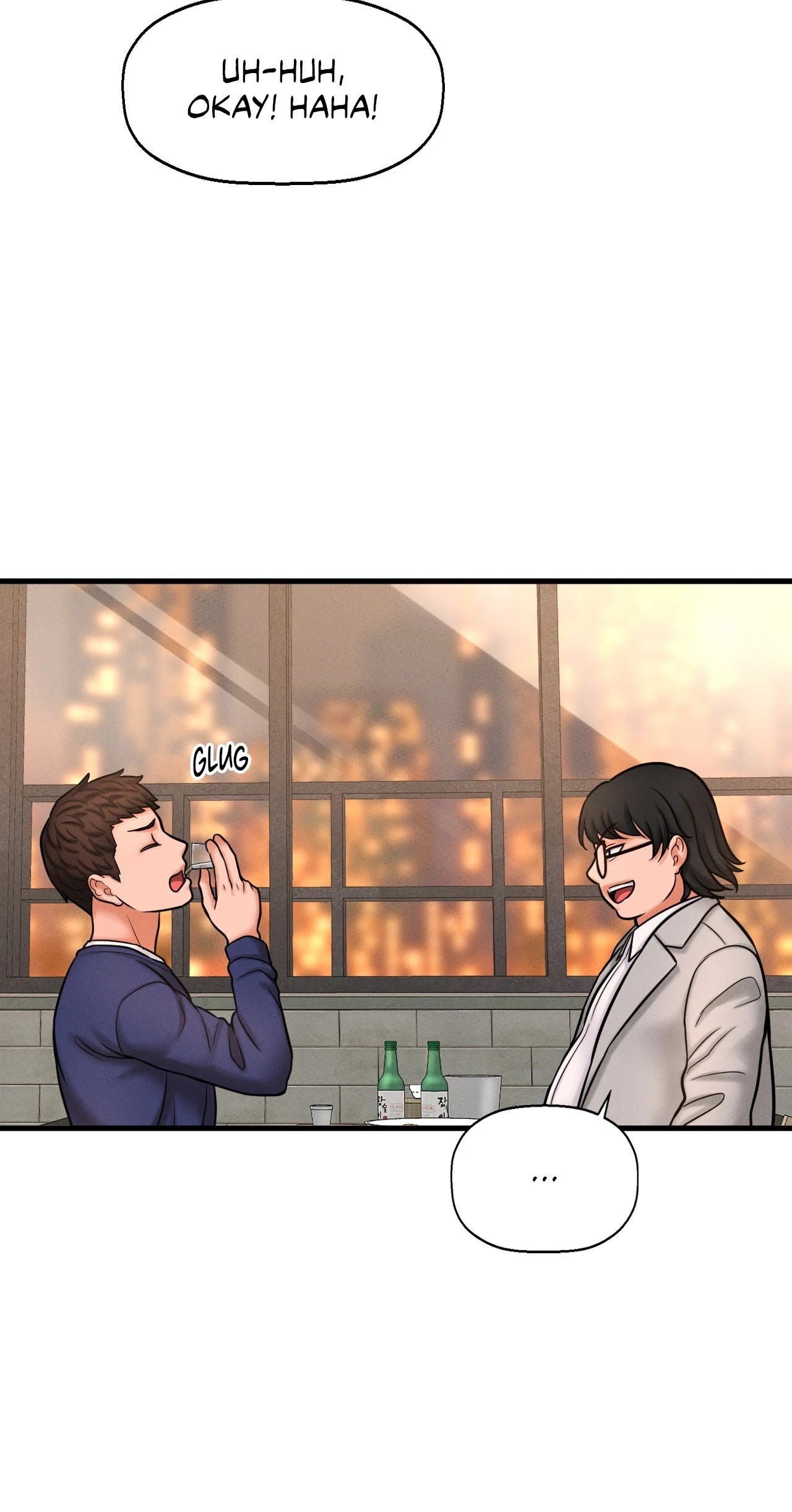 She’s Driving Me Crazy Chapter 1 image 143