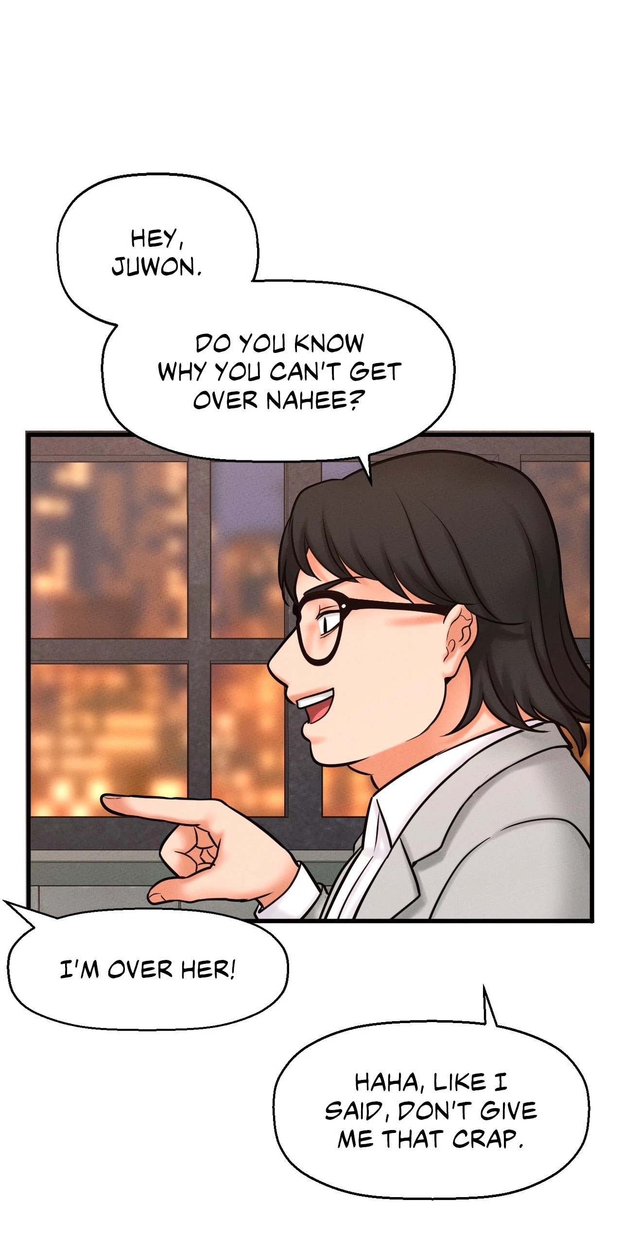She’s Driving Me Crazy Chapter 1 image 144