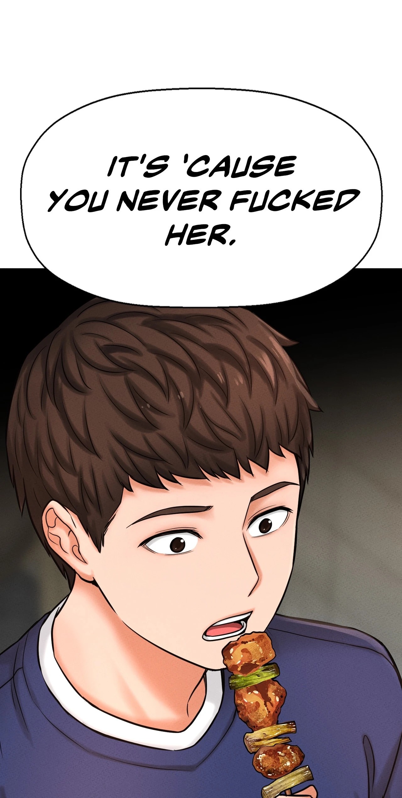 She’s Driving Me Crazy Chapter 1 image 145