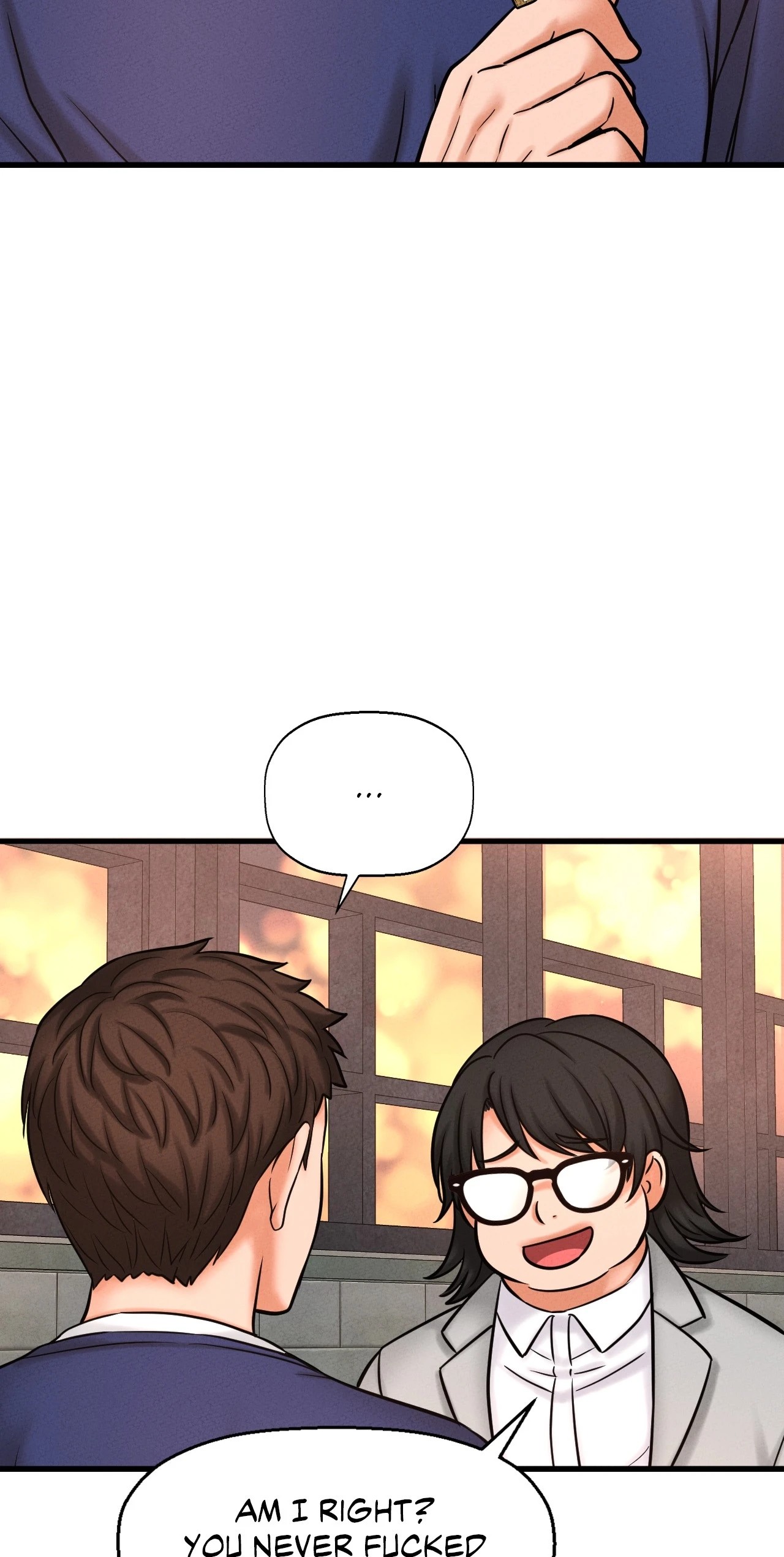 She’s Driving Me Crazy Chapter 1 image 146