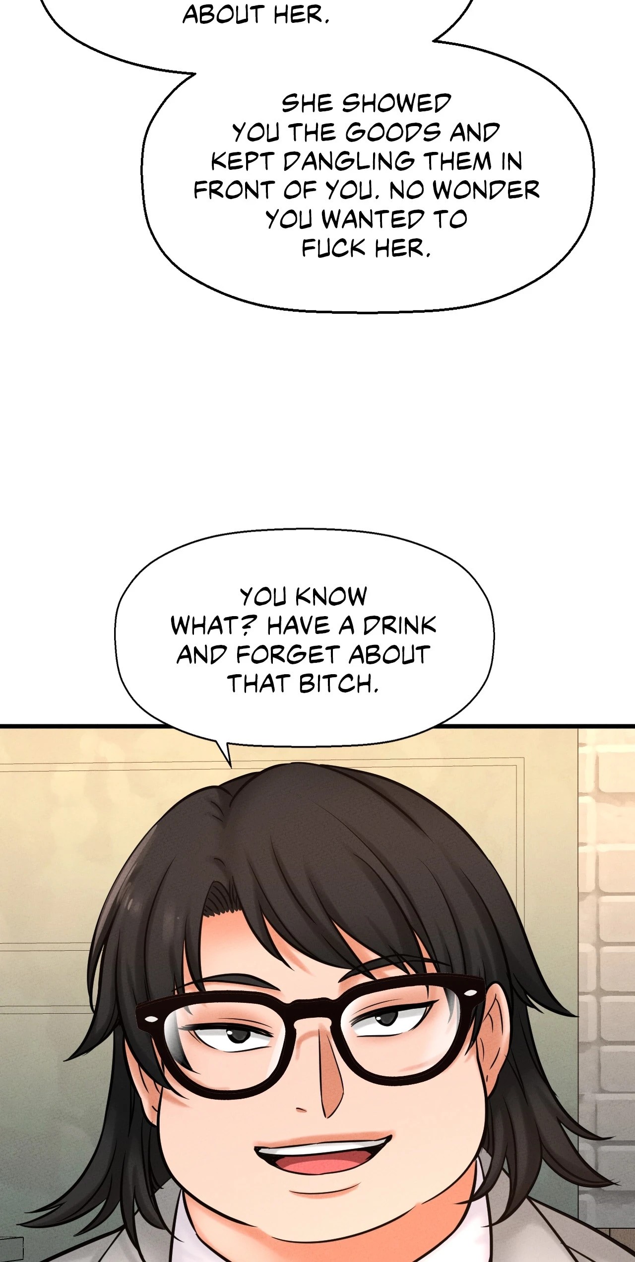 She’s Driving Me Crazy Chapter 1 image 148