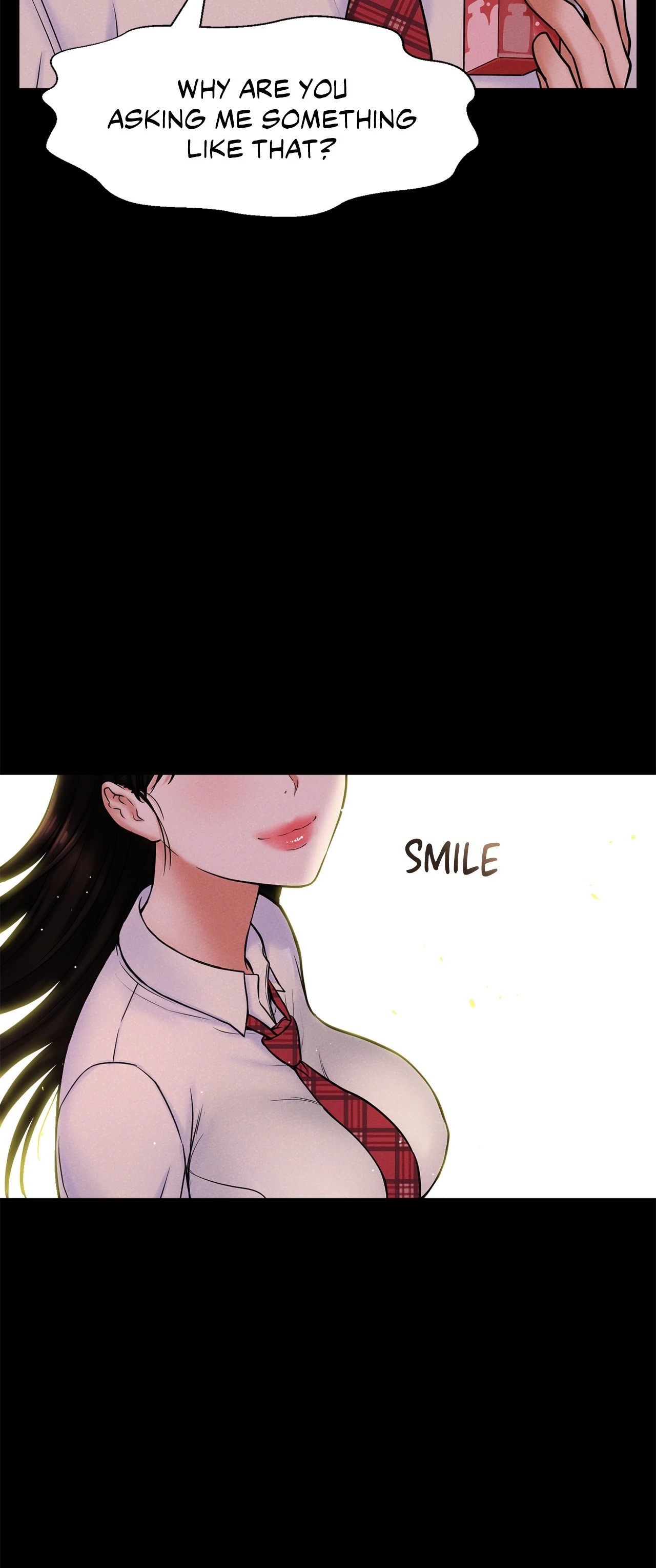 She’s Driving Me Crazy Chapter 1 image 14