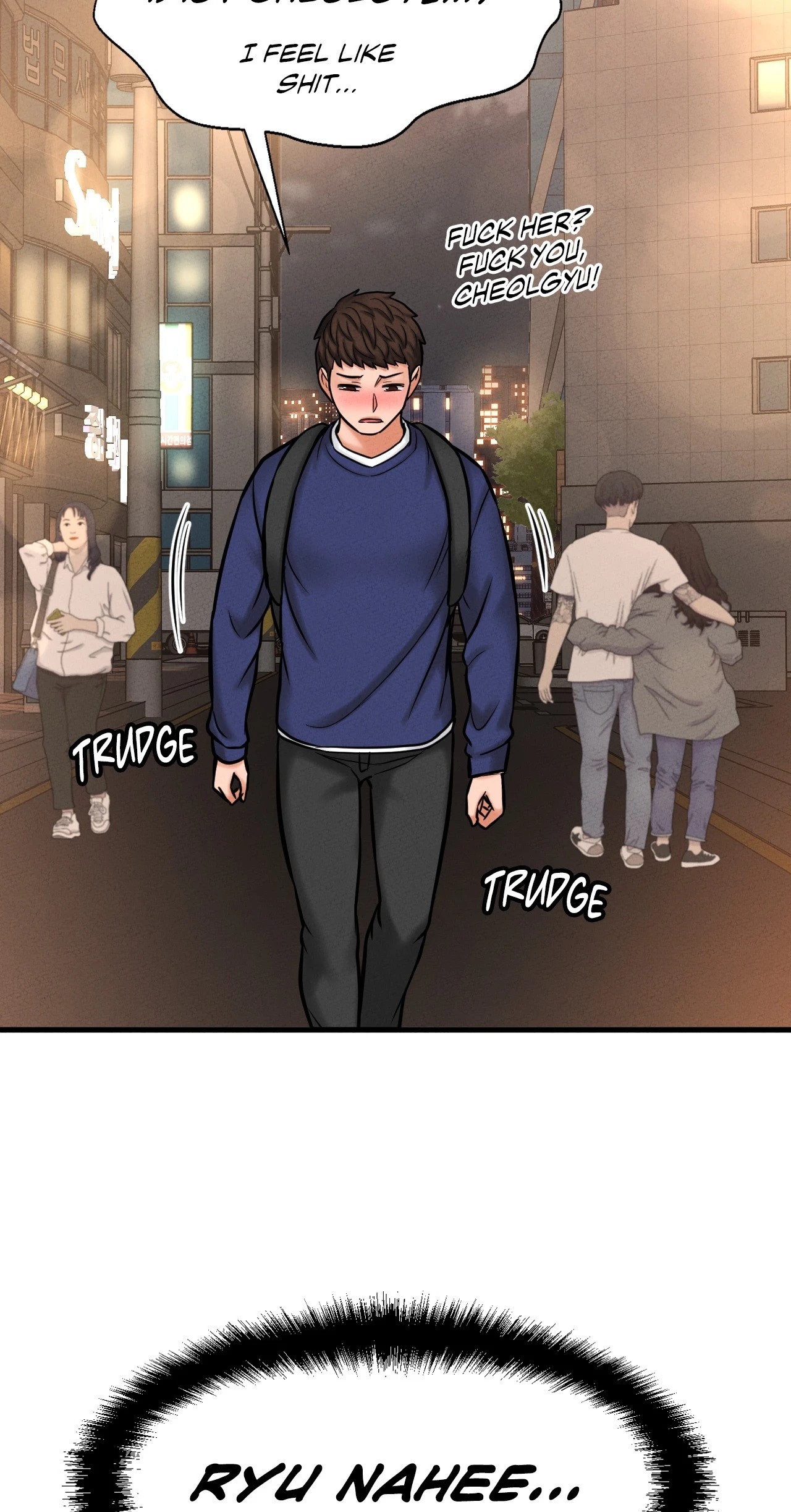She’s Driving Me Crazy Chapter 1 image 152