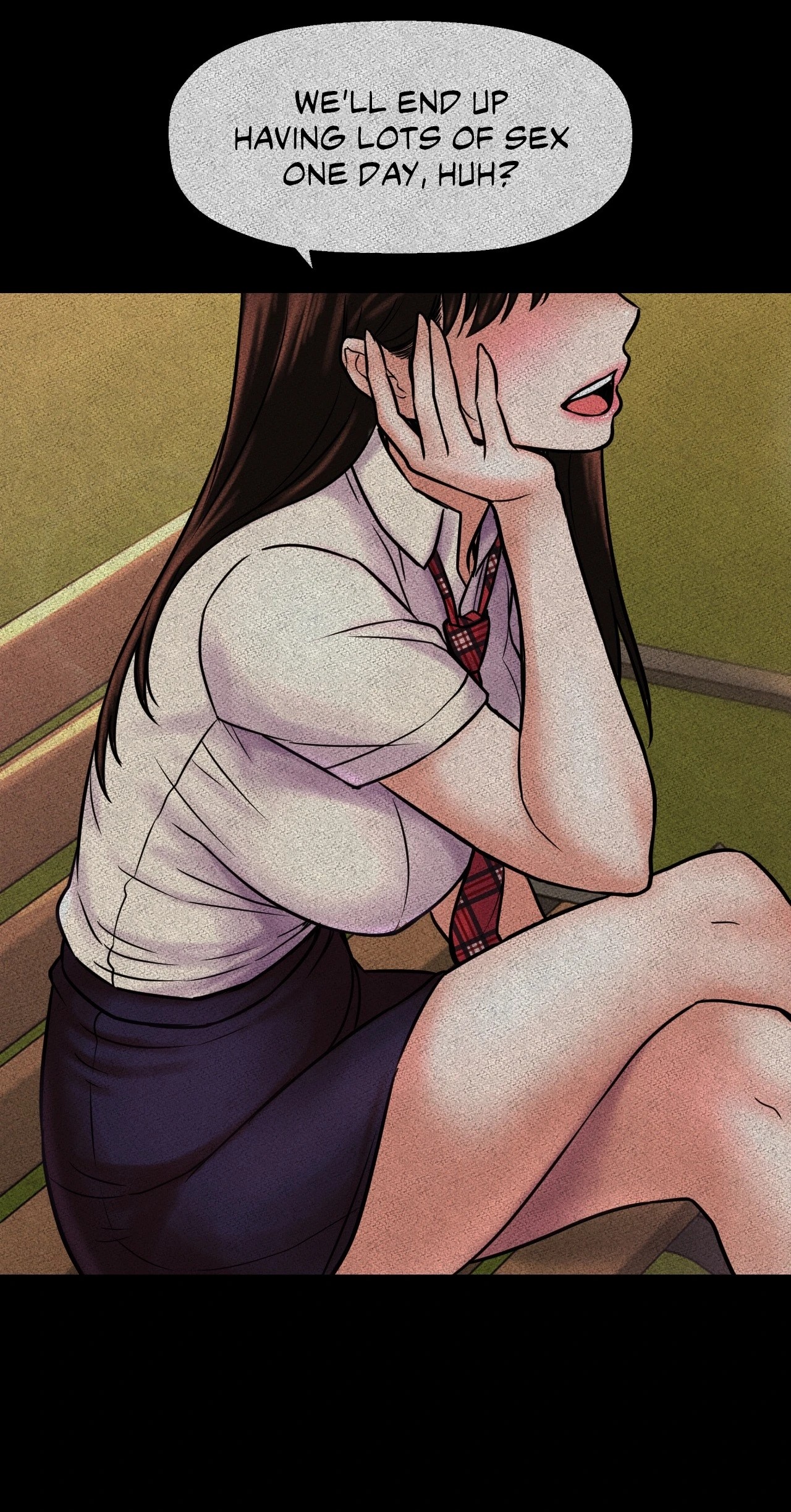 She’s Driving Me Crazy Chapter 1 image 155