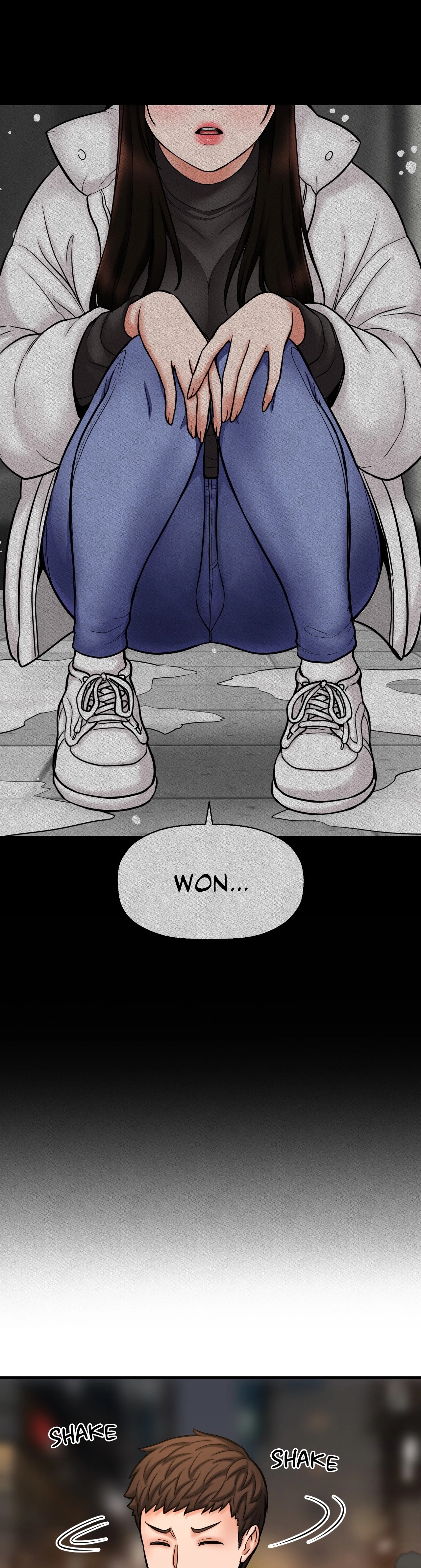 She’s Driving Me Crazy Chapter 1 image 156
