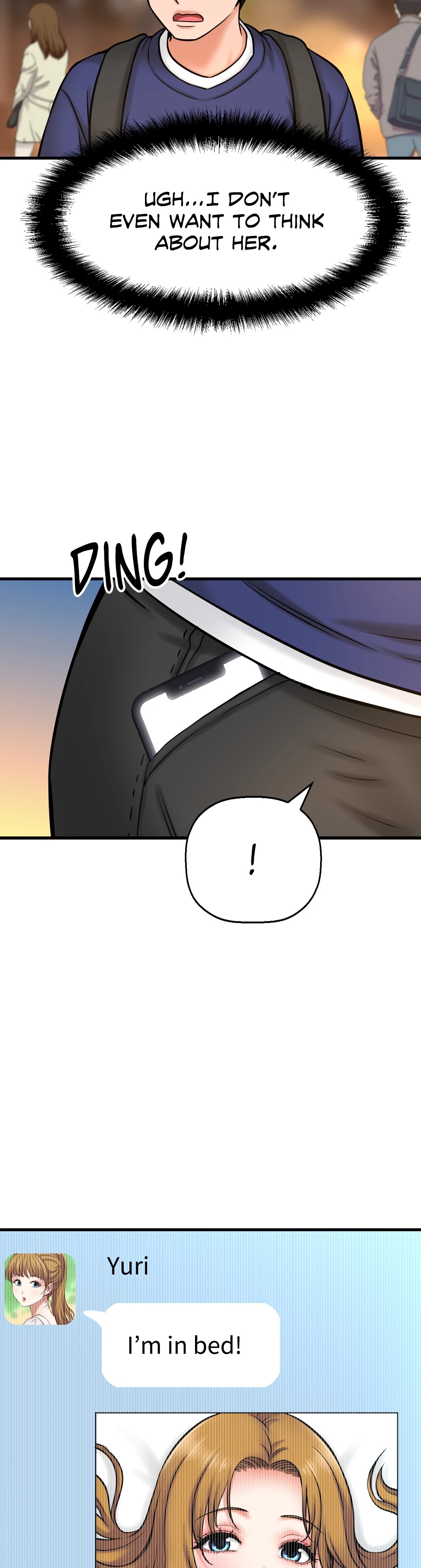She’s Driving Me Crazy Chapter 1 image 157