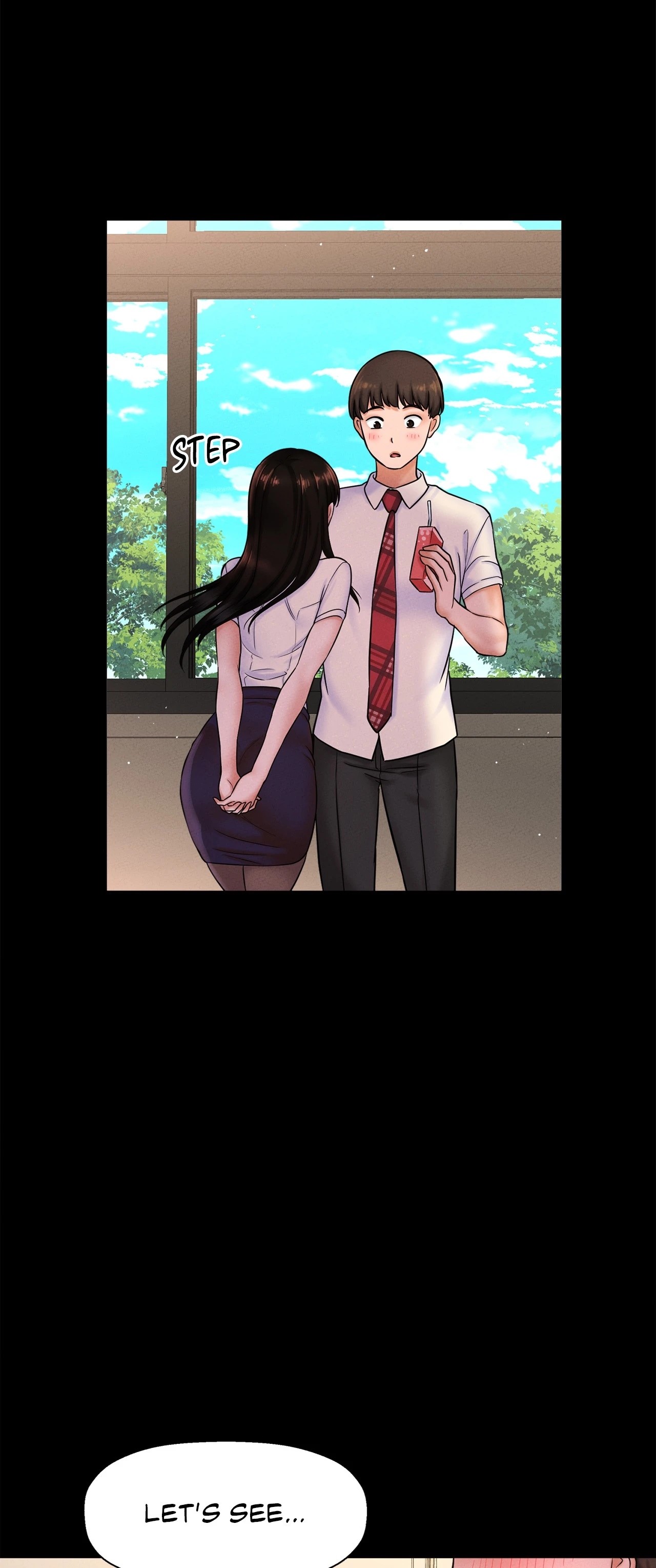 She’s Driving Me Crazy Chapter 1 image 15