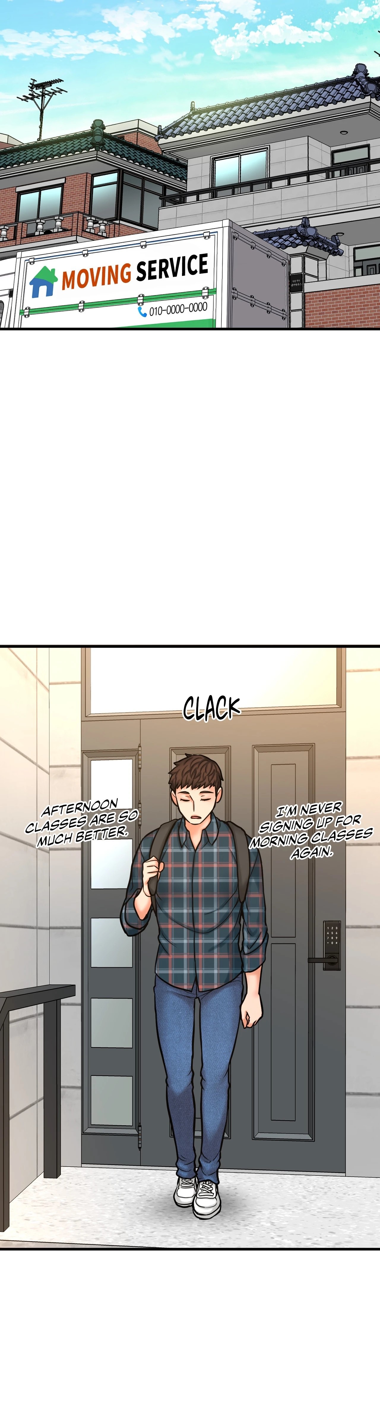 She’s Driving Me Crazy Chapter 1 image 161
