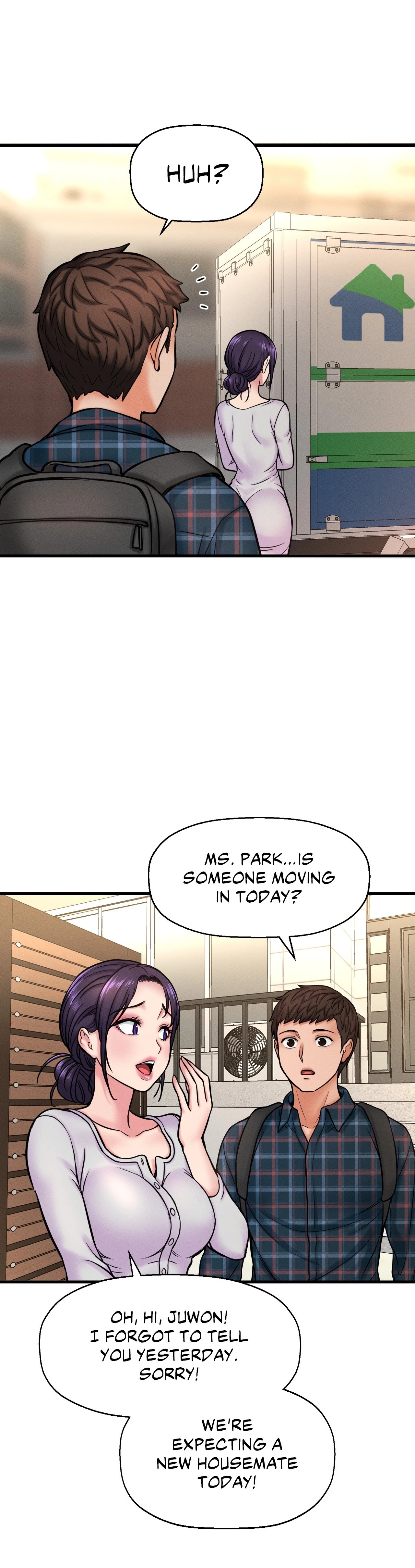 She’s Driving Me Crazy Chapter 1 image 162