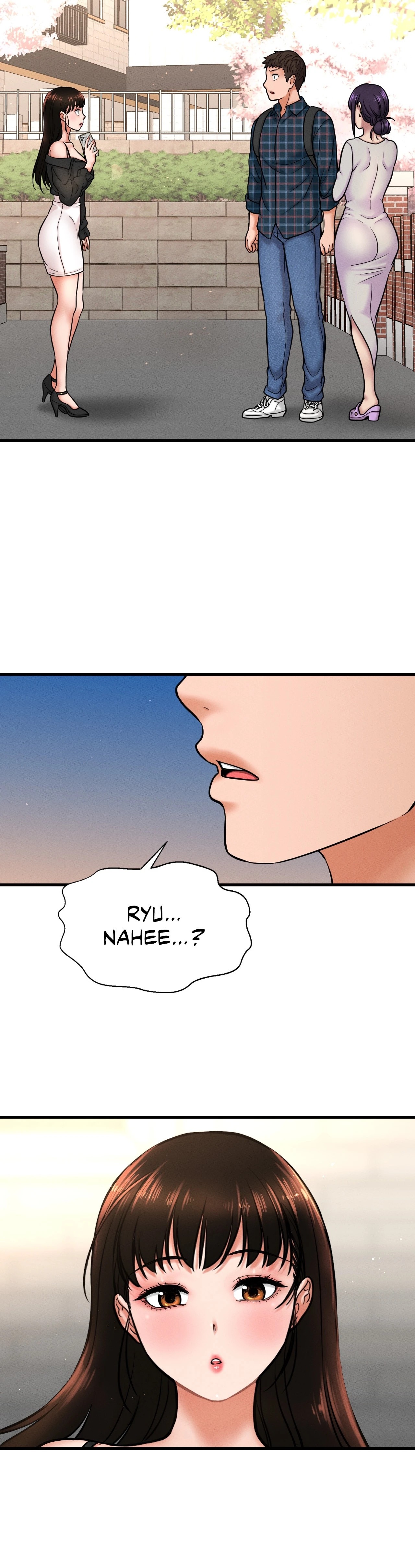 She’s Driving Me Crazy Chapter 1 image 167