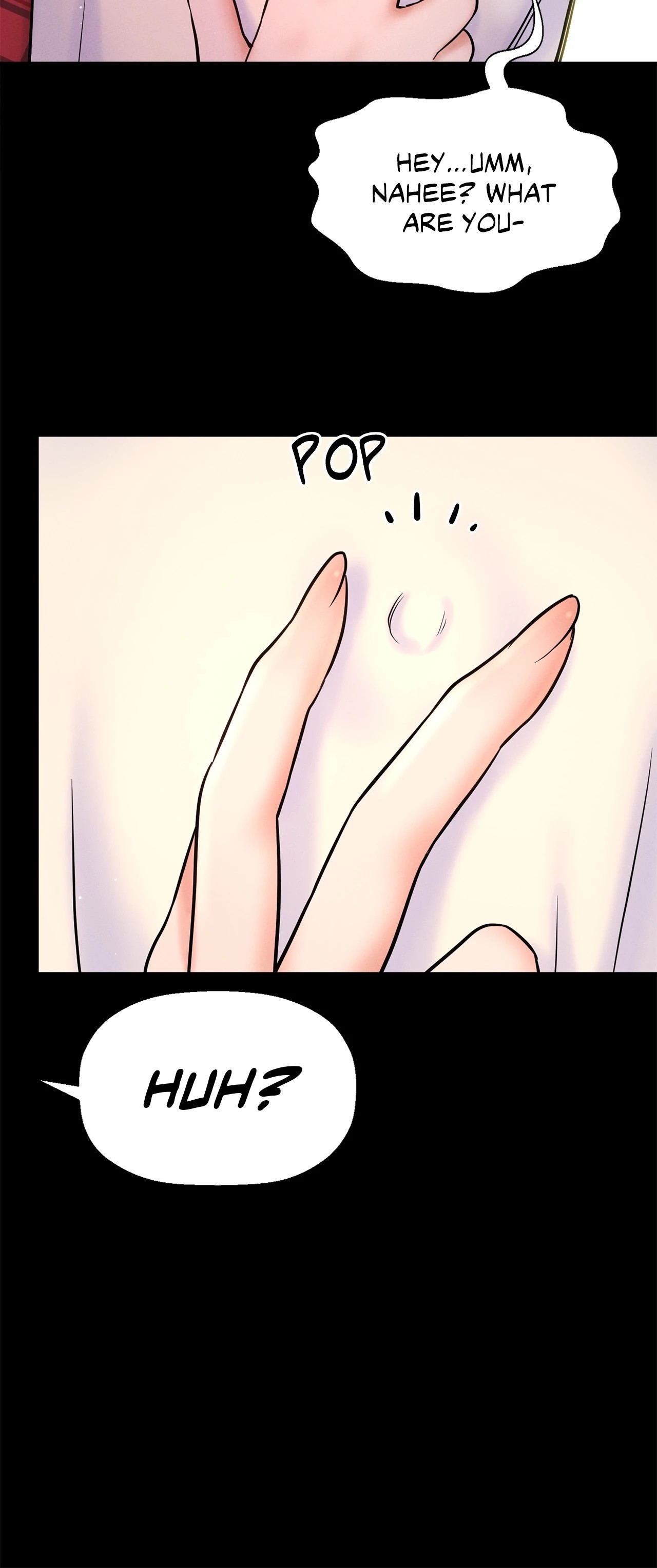 She’s Driving Me Crazy Chapter 1 image 17