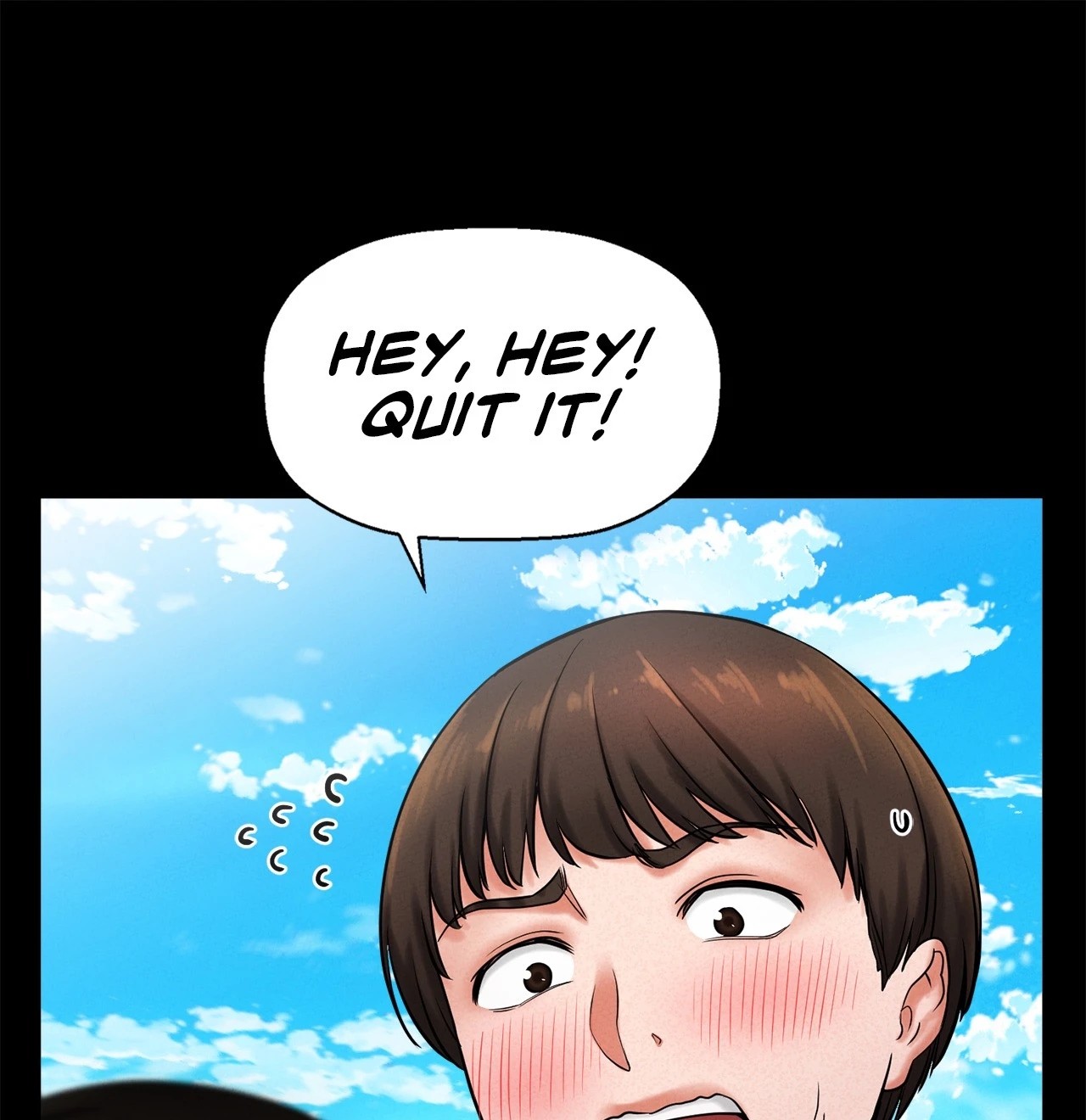 She’s Driving Me Crazy Chapter 1 image 18