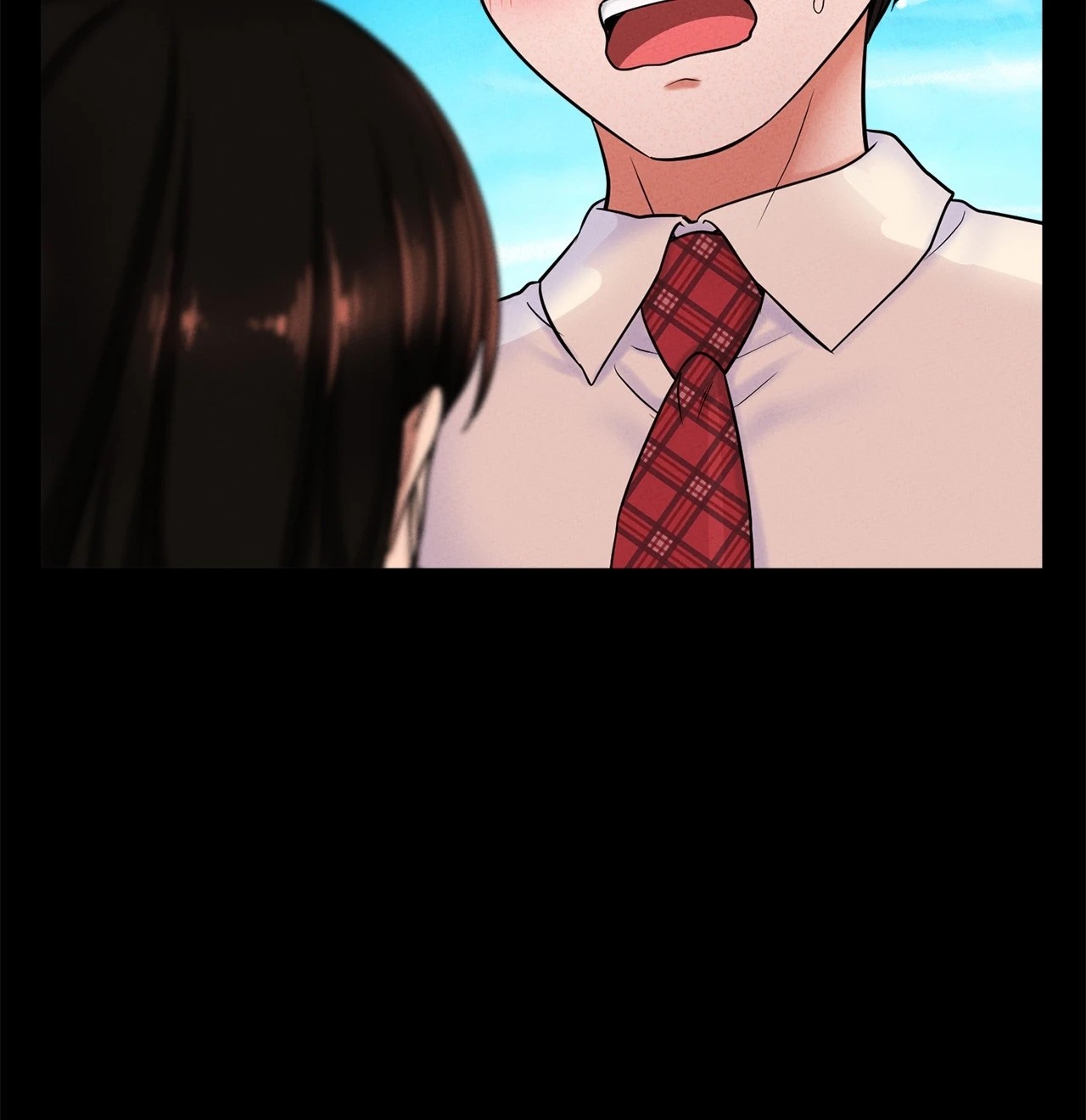 She’s Driving Me Crazy Chapter 1 image 19
