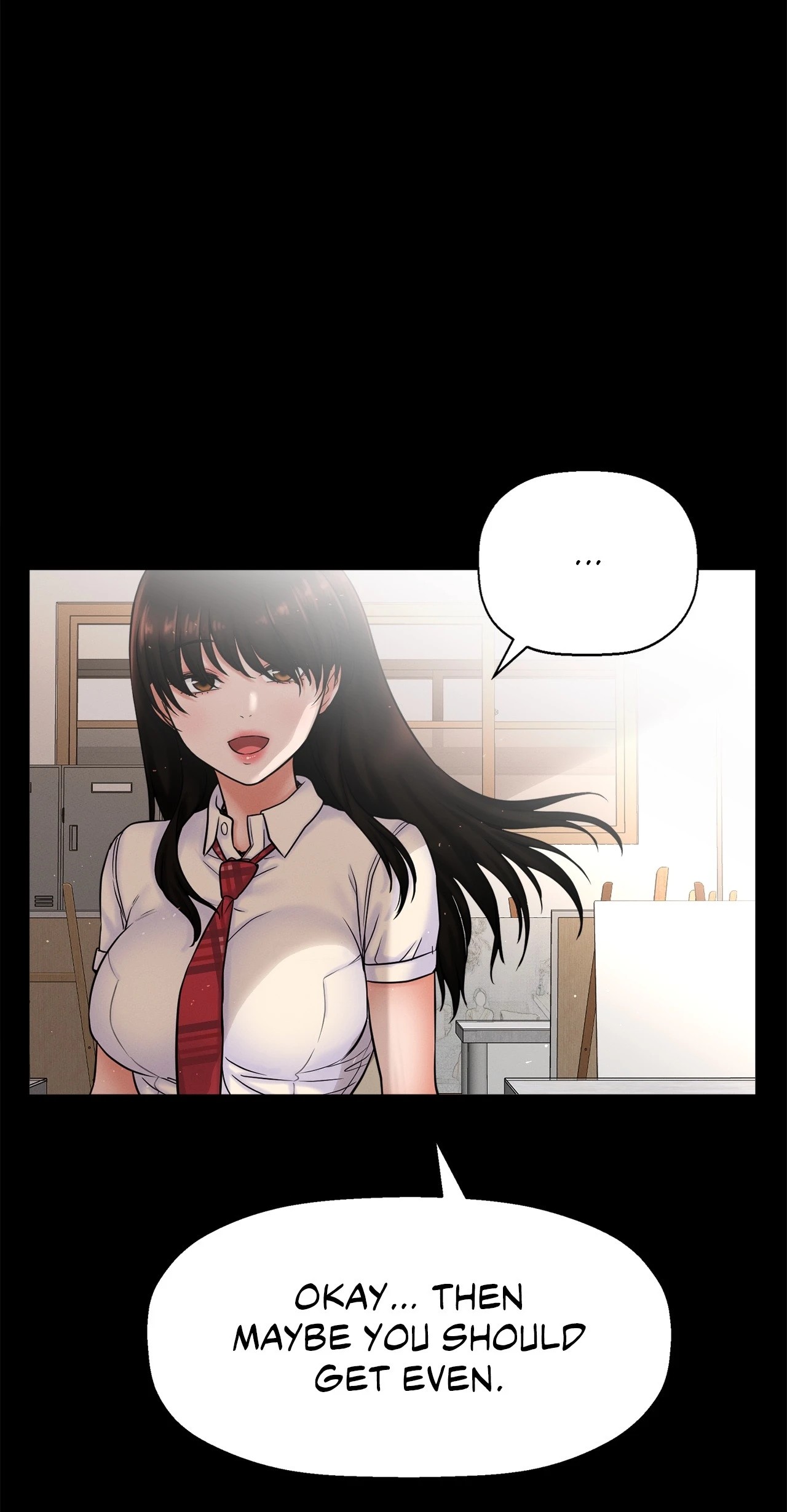 She’s Driving Me Crazy Chapter 1 image 26